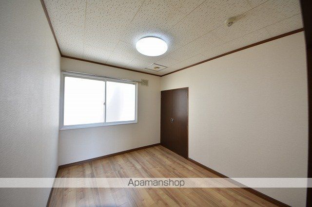アーバン北29の内装写真