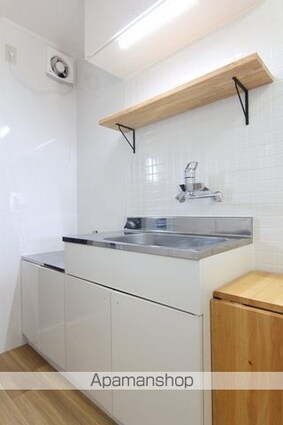 メゾン・ドゥ・ルアン[1K/22.31m2]の内装6