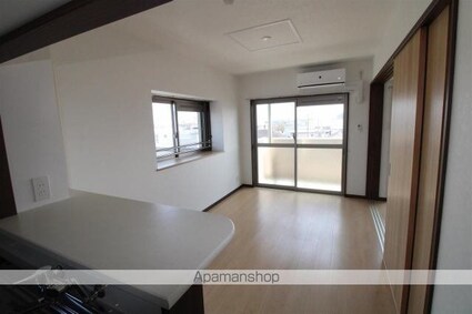 宮崎フェニックスマンション[1LDK/40m2]の内装4