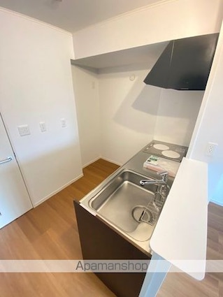 白百合[2LDK/47.77m2]の内装5