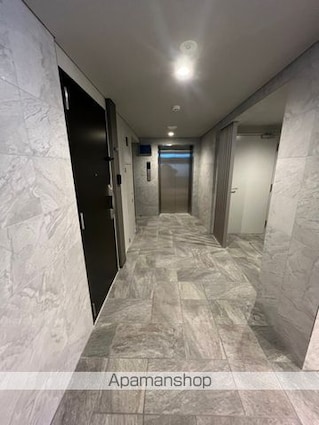 東京都中野区南台５丁目[1LDK/43.82m2]の共用部4