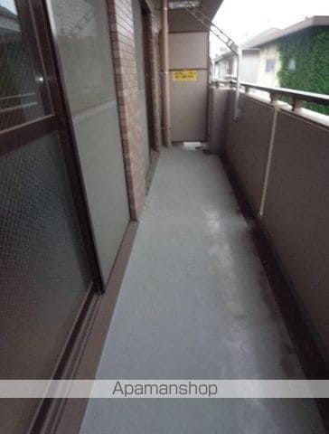 ビラージュ壱番館の内装写真