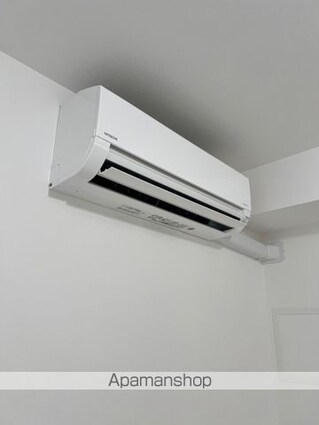 東京都中野区大和町１丁目[1LDK/36.6m2]のその他設備