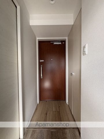 LOG本所吾妻橋の内装写真