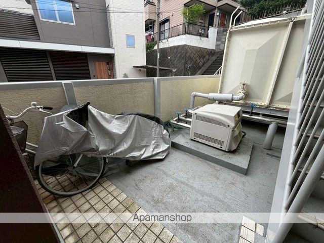 稲毛ベルハウスのその他写真