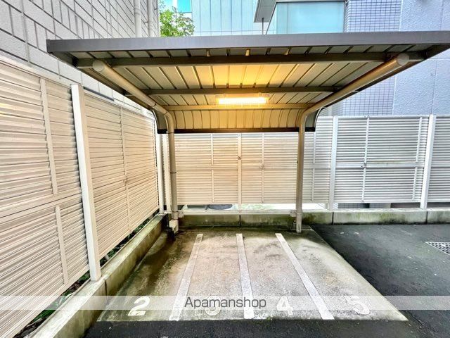 レジディア大森IIのその他写真