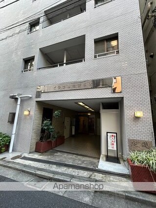 ビクセルお茶の水[1K/21.75m2]の外観5