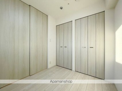 ＳーＲＥＳＩＤＥＮＣＥ尾久ａｚｕｒｅ[2LDK/50.26m2]のその他設備