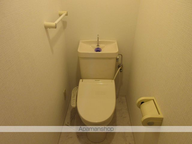 アクティブプラザ厚別東の内装写真