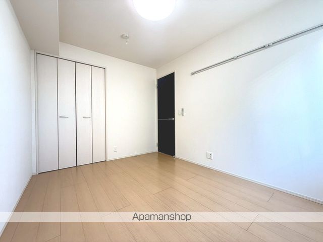D−ROOM七重浜の内装写真