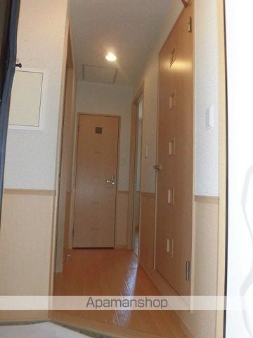 セレッソ湘南の内装写真