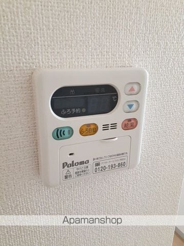 Casa HMAの内装写真