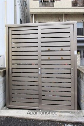 ＩＬ　ＭＡＲＥ[1LDK/41.13m2]の共用部4