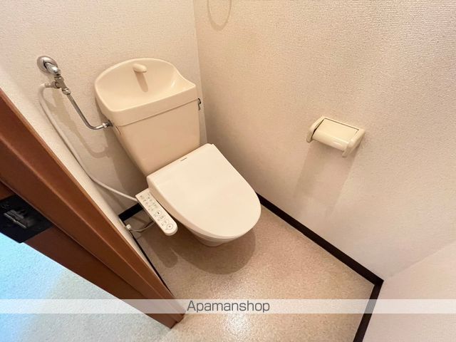 サンライズヒルの内装写真