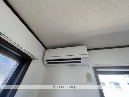 フォンテーヌＤ[2DK/39.74m2]のその他設備