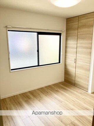 シルエット野口　Ｂ棟[2LDK/56.57m2]のその他部屋・スペース