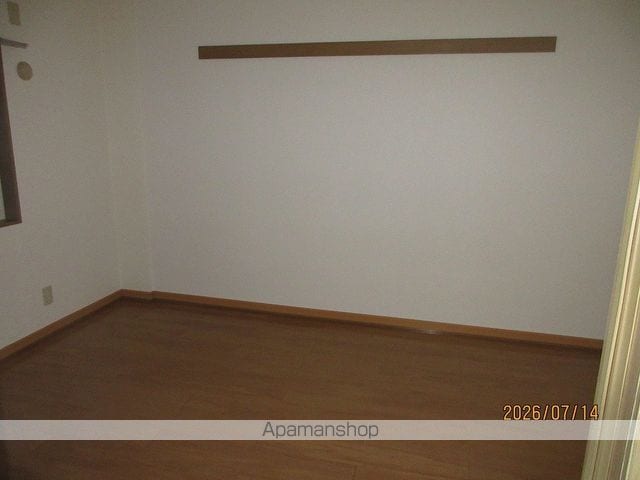 アーバンハウスIIの内装写真