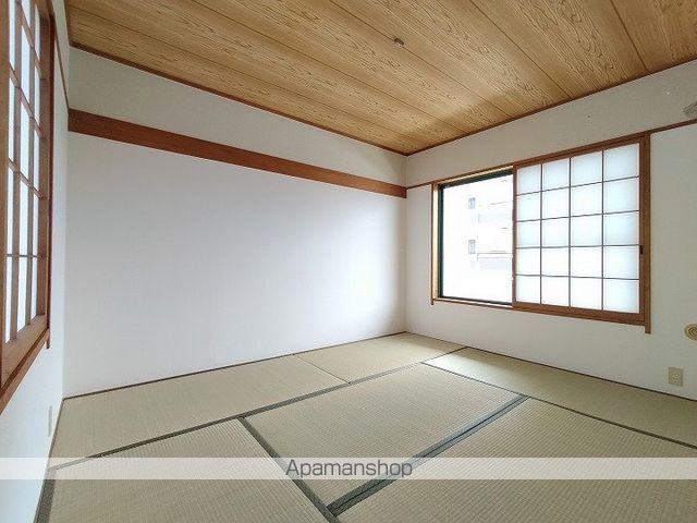 クレリエール21藤白台の内装写真