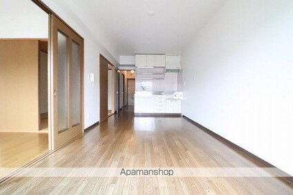 ドミール上ノ台ＡＢ[3LDK/54.45m2]の内装4