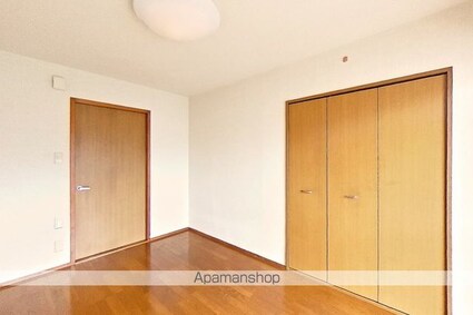 めぞん一刻館[1K/23.1m2]の内装1