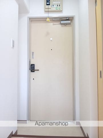 パークサイド白銀の内装写真