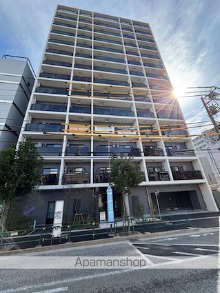 プレディアコート錦糸町スカイビュー[2SLDK/50.7m2]の外観1