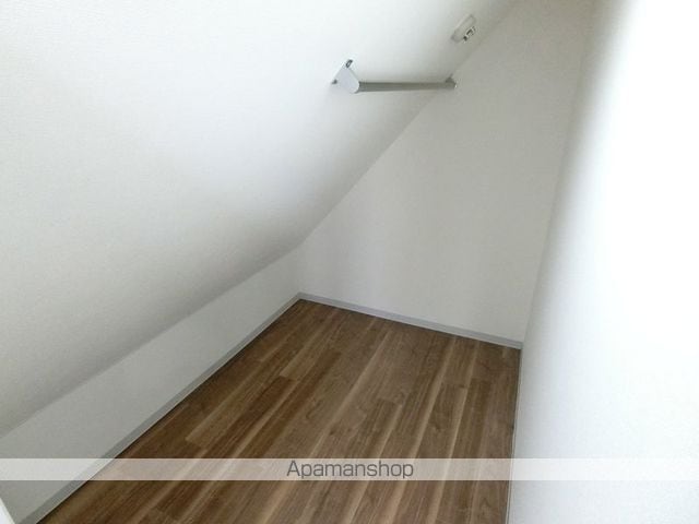 昭和町エクセルハイツの内装写真
