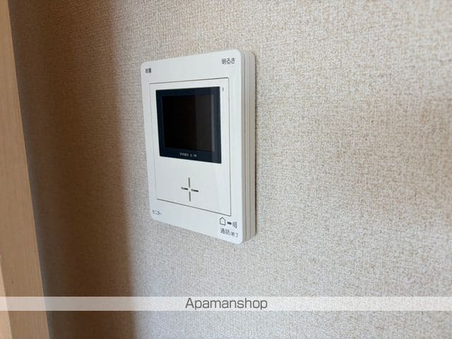 酒井マンションの内装写真