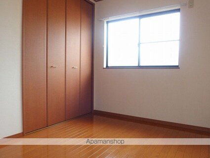 クレセール[2LDK/50.45m2]の内装4