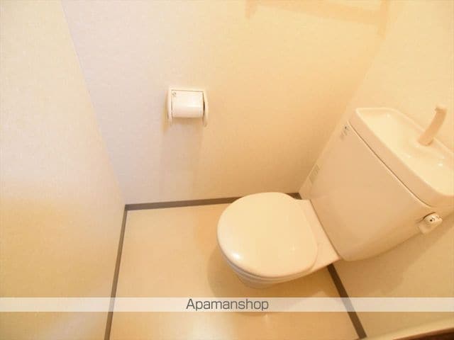 アルトポンテの内装写真