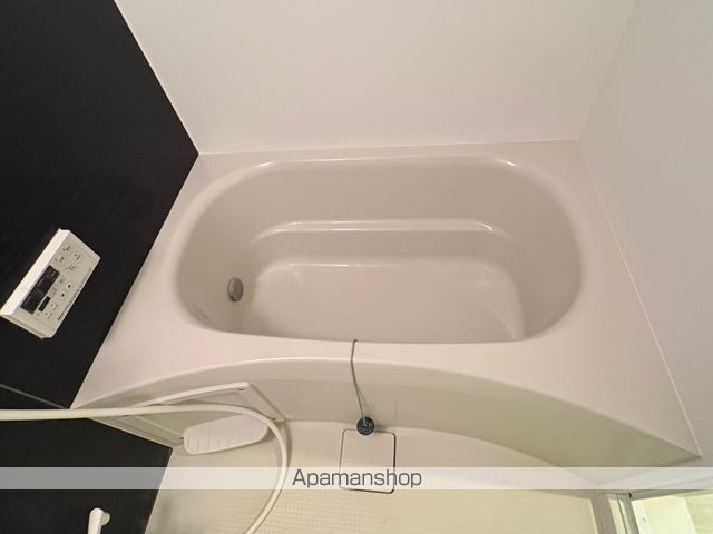 シャイロ205堺東の内装写真