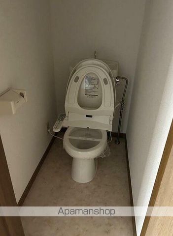 ノーブルカーサ多賀城の内装写真