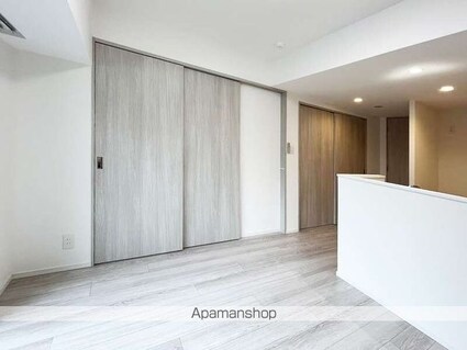 ＳーＲＥＳＩＤＥＮＣＥ浅草ｃｌａｒｉｔｙ[2LDK/43.4m2]のリビング・居間2