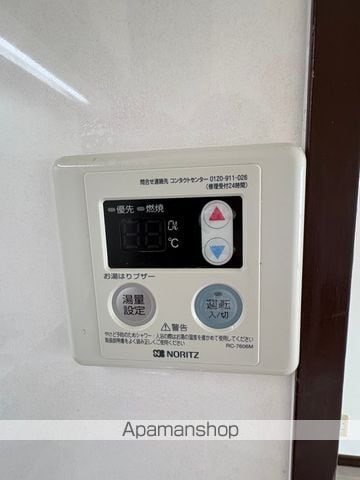ISE伊勢住宅鳳西町7506の内装写真