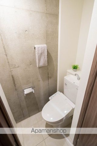 SOU西原の内装写真