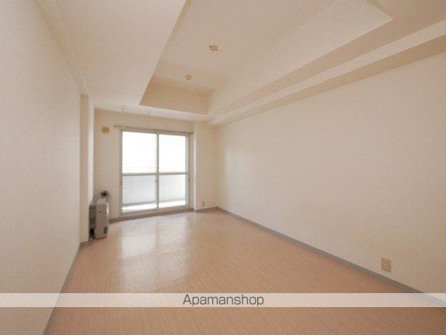 クリオ行啓通参番館の内装写真