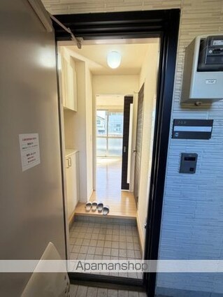 ジュピター[1LDK/40.85m2]の玄関