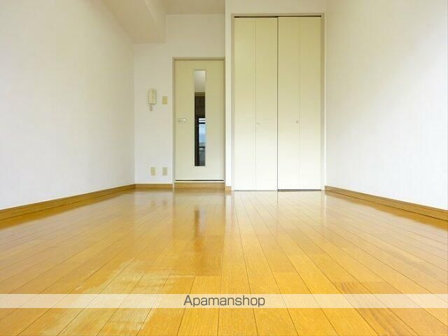 カオパレスNo20の内装写真