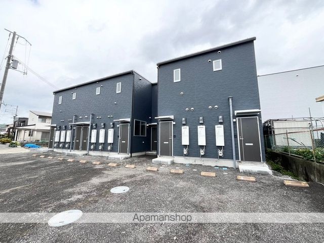 ＴＪ松島[1K/40m2]の外観1