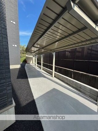 月光福山東壱番館[1LDK/29.4m2]の共用部2
