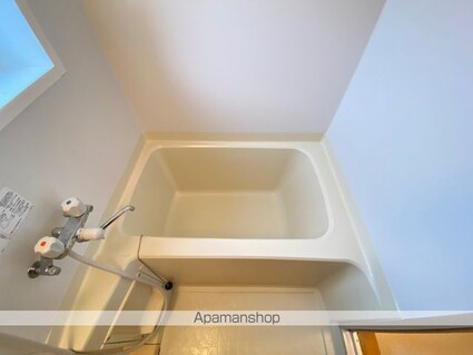 シェルメゾンダイチ[1LDK/42.93m2]のバス