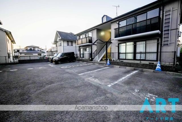 ディアス三町 B棟のその他写真