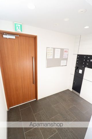 グラシアス南郷の内装写真