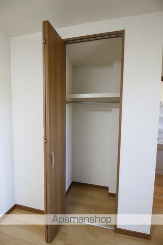 ONE CUBEの内装写真