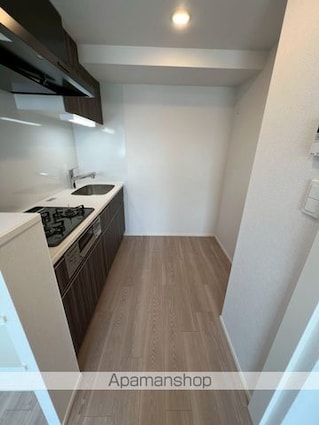 東京都杉並区高円寺南４丁目[2LDK/49.06m2]の内装4