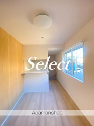 Ｓーｈａｒｂａｒ　Ｌａｇｏｏｎ上永谷[1R/26.89m2]のその他部屋・スペース