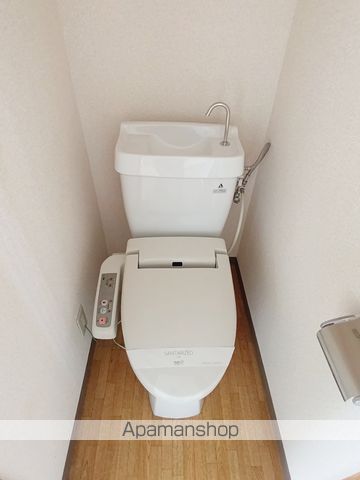 コーポラス阿波の内装写真
