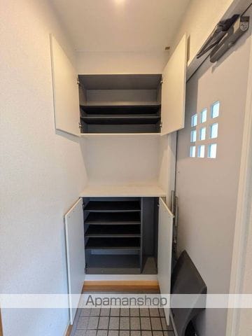 エクレール長楽寺 A棟の内装写真