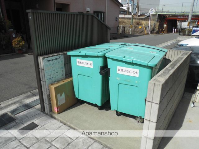 フジパレス津久野II番館のその他写真