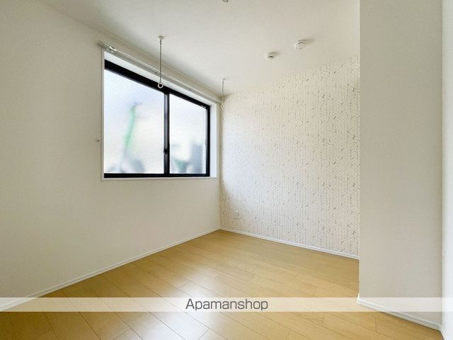 モント方南町の内装写真